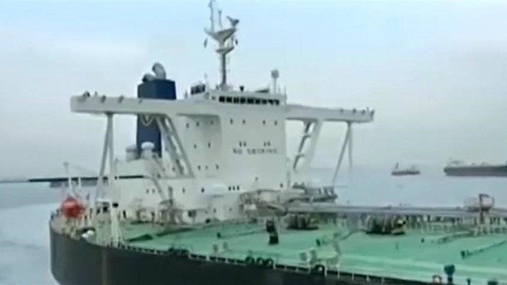 Ολοκληρώθηκε ο επαναπατρισμός των Ελλήνων ναυτικών από το Τζιμπουτί