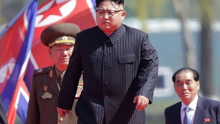 Κιμ Γιονγκ Ουν: Η Νότια Κορέα δίνει απάντηση στο θρίλερ με την κατάσταση της υγείας του