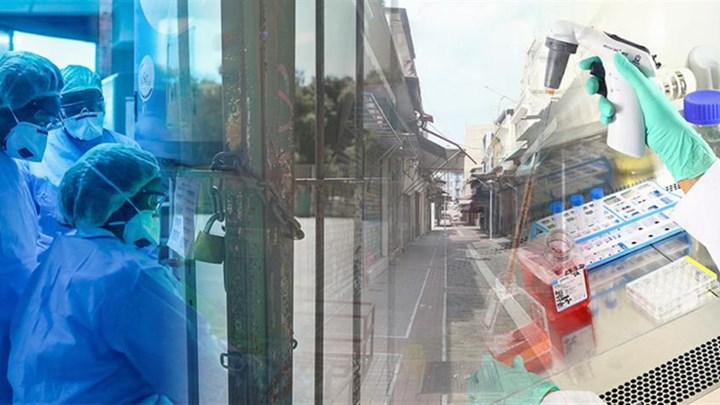 Τρεις πυλώνες στο σχέδιο για άρση της καραντίνας – 200.000 εργαζόμενοι επιστρέφουν στις δουλειές τους