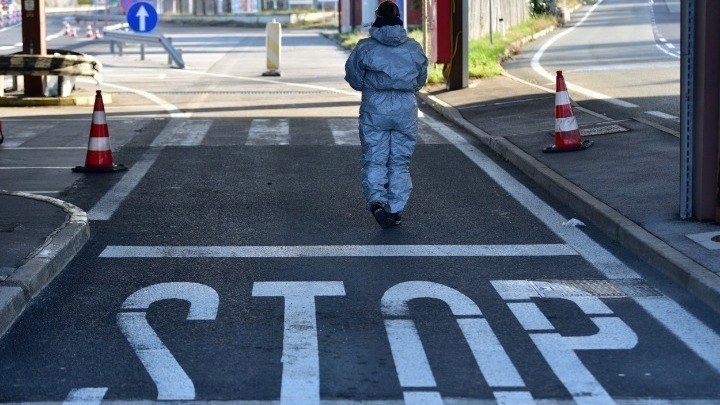 Κορονοϊός: Σταδιακά και προσεκτικά χαλαρώνει το lockdown στις χώρες της Ευρώπης