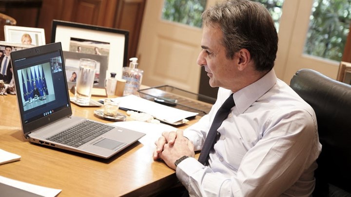 Κορονοϊός: Ο οδικός χάρτης για τη χαλάρωση της καραντίνας