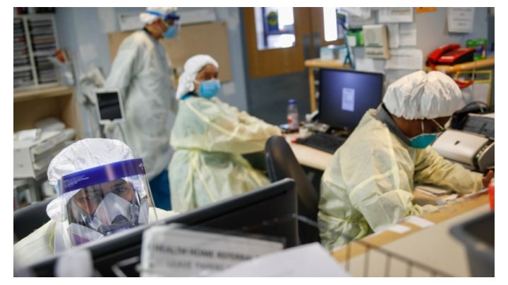 Κορονοϊός: Φάρμακο για τις καούρες στη “μάχη” κατά του ιού – Πότε αναμένονται τα αποτελέσματα των δοκιμών