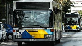 Αναστέλλονται οι άδειες ειδικού σκοπού στα Μέσα Μαζικής Μεταφοράς – ΒΙΝΤΕΟ