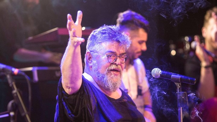 Κραουνάκης: Ήταν πολύ σιχαμερό αυτό που έγινε – Τι είπε για την Πρωτοψάλτη