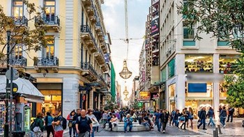 Αυτά είναι τα επτά στάδια για την επανεκκίνηση της αγοράς – Ημερομηνίες ανά κλάδο