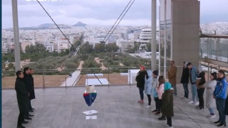 Masterchef: Σε ρόλο κριτή ο…Μαργαρίτης Σχοινάς – Μαζί του και η Μαργκρέτε Βεστάγκερ – ΒΙΝΤΕΟ