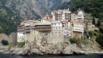 Άγιο Όρος: Θρίλερ με την εξαφάνιση 79χρονου