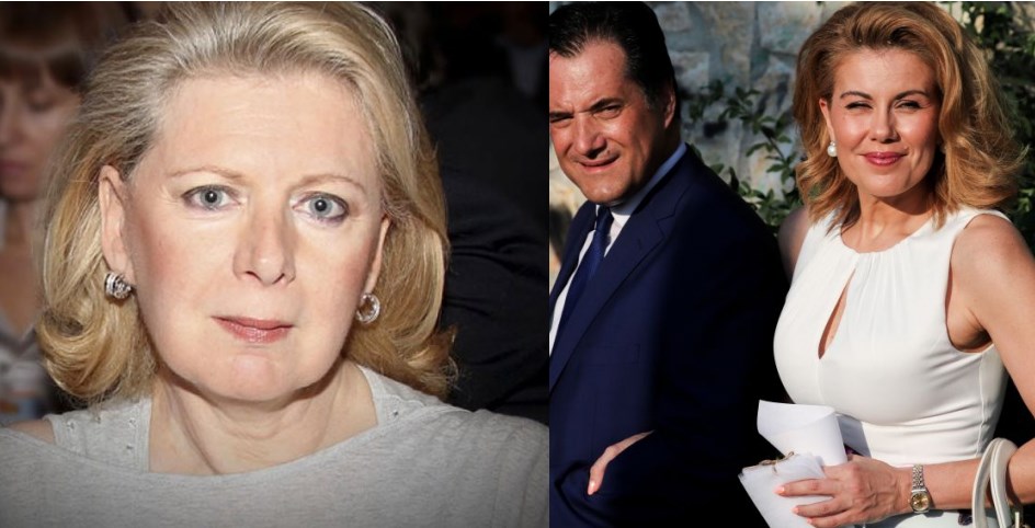 Σάλος με ανάρτηση της Ακρίτα για την Μανωλίδου – Η απάντηση του Γεωργιάδη και η συγγνώμη της δημοσιογράφου