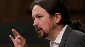 Ισπανία: Σάλος με τον πρόεδρο των Podemos – Πήγε σε σούπερ μάρκετ χωρίς μάσκα – ΒΙΝΤΕΟ