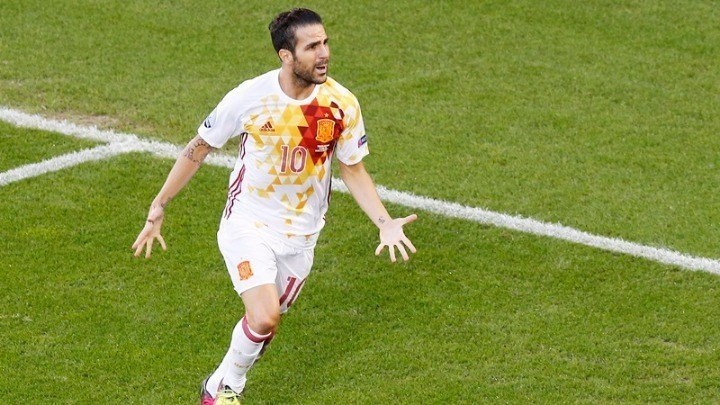 Σπουδαία κίνηση από τον Φάμπρεγας: Χάρισε τέσσερις μισθούς στη Μονακό