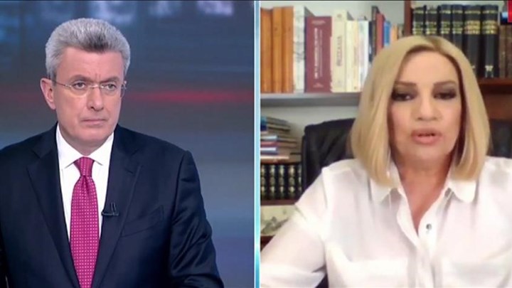 Γεννηματά: Ανεπαρκή τα μέτρα στήριξης – ΒΙΝΤΕΟ