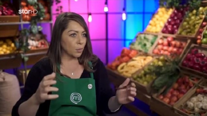 MasterChef – Έξω φρενών η Κατερίνα με συμπαίκτριά της: “Εμετός” – ΒΙΝΤΕΟ
