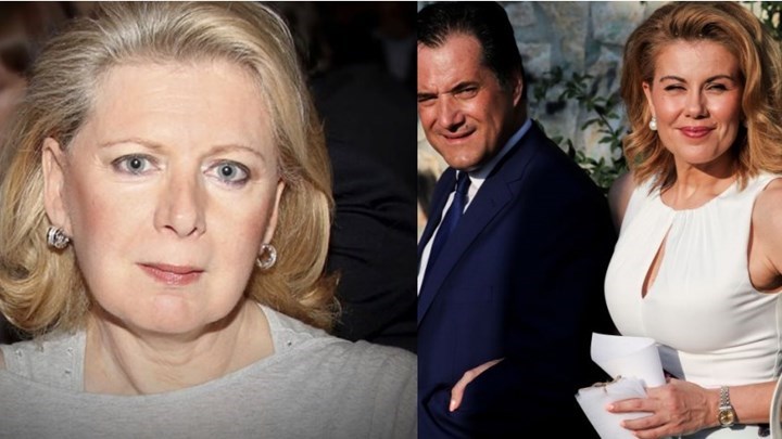 Ο Γεωργιάδης απαντά στην Ακρίτα: Η συγγνώμη είναι λιτό πράγμα – Δεν μπορεί να συνοδεύεται από “αλλά”