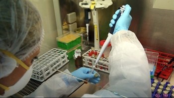 Κορονοϊός: Έρευνα αποκαλύπτει ότι τα συμπτώματα εξαρτώνται και από το DNA