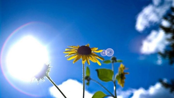 Καιρός: Μύρισε… καλοκαίρι – Πότε θα φτάσει τους 30 βαθμούς η θερμοκρασία – ΦΩΤΟ