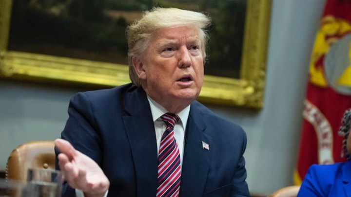 Άρθρο-κόλαφος της Washington Post: Πώς ο Τραμπ υποβάθμισε τις επιπτώσεις του κορονοϊού