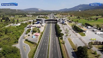 Νέα Οδός – Κεντρική Οδός: Για λίγο ακόμα… «Μένουμε Σπίτι»