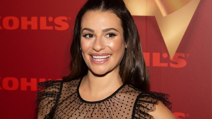 Lea Michele: Έγκυος η πρωταγωνίστρια του Glee – ΦΩΤΟ