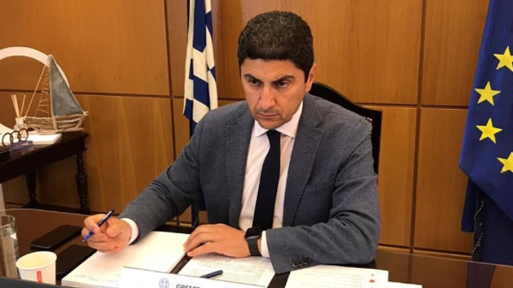 Αυγενάκης: Αυτές είναι οι οδηγίες για την άρση των μέτρων στον αθλητισμό