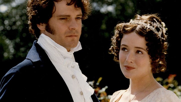 Ο Κόλιν Φιρθ απομυθοποιεί τον Mr Darcy: Δεν με βοήθησε καθόλου – BINTEO
