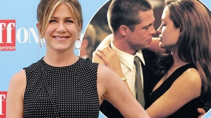 Τζένιφερ Άνιστον: Η στιγμή που έμαθε ότι ο Μπραντ Πιτ την απατά με την Αντζελίνα Τζολί και η κατάρρευσή της