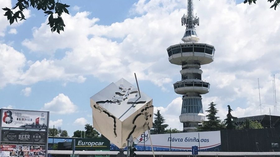 Κορονοϊός: Κανονικά η ΔΕΘ στις 5 Σεπτεμβρίου