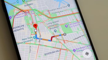 HERE WeGo:  Η απάντηση της Huawei στο Google Maps – BINTEO