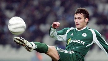 Το γκολ του Γκονζάλες στο Top 50 του Champions League – ΒΙΝΤΕΟ