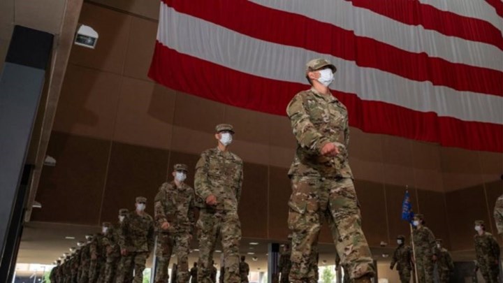 ΗΠΑ: Τα θύματα του κορονοϊού ξεπέρασαν τους νεκρούς από τον πόλεμο του Βιετνάμ