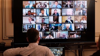 Υπουργικό Συμβούλιο: Συνεδριάζει σήμερα – Τι θα συζητηθεί