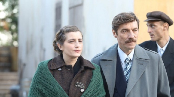 Άγριες Μέλισσες: Άνω – κάτω το Διαφάνι από τις αποκαλύψεις για τον Θωμά Κυπραίο