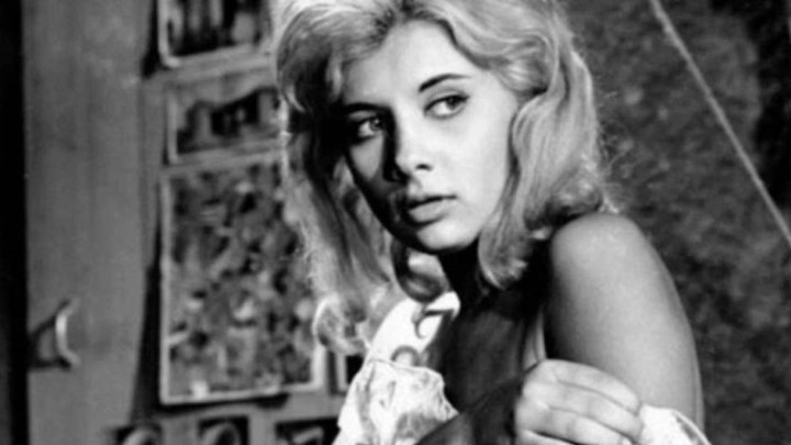 Μίρκα Καλατζοπούλου: Πάλεψε για 35 ημέρες με τον κορονοϊό και νίκησε – ΦΩΤO