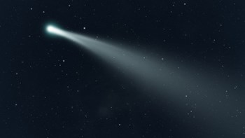 Ο κομήτης Άτλας αργοπεθαίνει – Σπάει σε κομμάτια όσο πλησιάζει τη Γη – ΒΙΝΤΕΟ