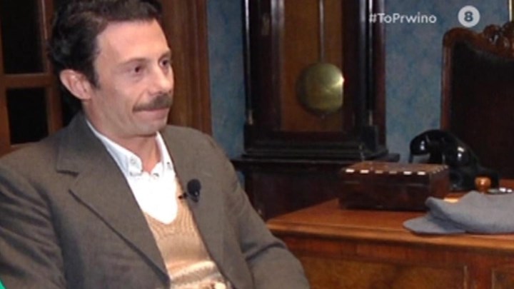 Άγριες Μέλισσες: Το ηθικό χρέος του Φανούρη στις αδελφές Σταμίρη