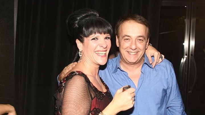 Συγκλονίζει η Σοφία Βόσσου για τον Ανδρέα Μικρούτσικο: Τον φιλοξενούσα τη δύσκολη περίοδο που πέρασε