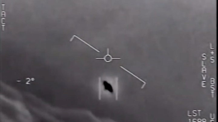 Σάλος στα social media για τα βίντεο με UFO – ΦΩΤΟ – ΒΙΝΤΕΟ