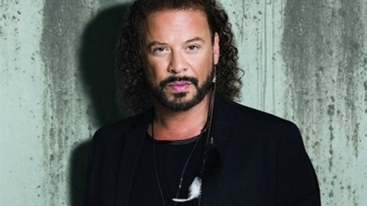 “Δεν υπάρχει Θεός”: Σάλος με το νέο τραγούδι του Χρήστου Δάντη – ΒΙΝΤΕΟ