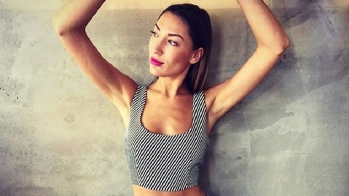 Μαρτίνα του GNTM: Δεν μιλάω καθόλου με τις FF – ΒΙΝΤΕΟ