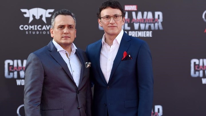 Marvel: Με ποιους σούπερ-ήρωες θα έμεναν στην καραντίνα οι σκηνοθέτες των Avengers