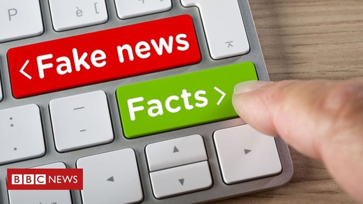 Έρευνα: Θύματα “fake news” για τον κορονοϊό τρεις στους πέντε Έλληνες – Πρόβλημα και η υπερπληροφόρηση