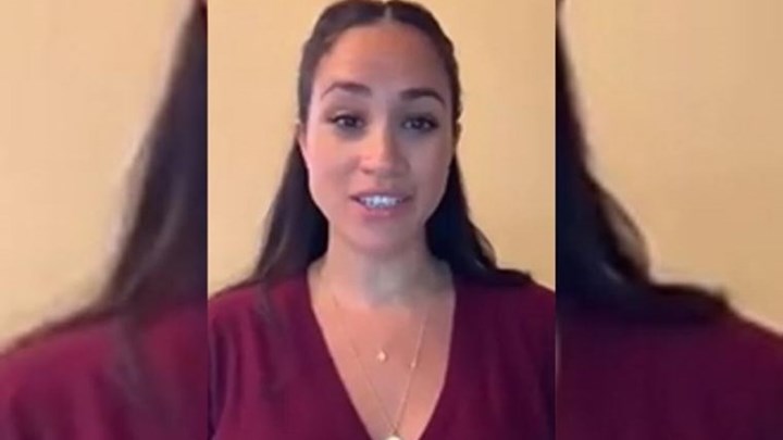 Μέγκαν Μαρκλ: Γίνεται μέντορας μέσω βιντεοκλήσης – ΒΙΝΤΕΟ