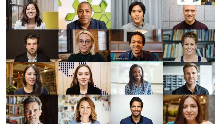 Google Meet: Εντελώς δωρεάν η εφαρμογή βιντεοδιασκέψεων της Google – BINTEO