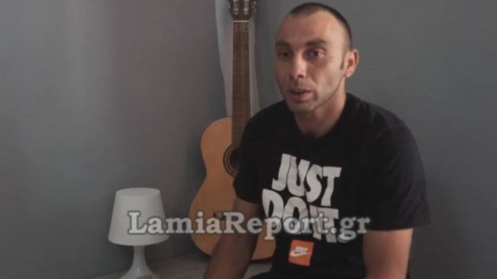 Το ξέσπασμα του πατέρα της 10χρονης από την Στυλίδα: Να κατεβάσουν τώρα το παιδί μου από το Amber Alert