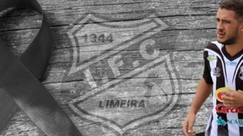 Θρήνος στη Βραζιλία: Νεκρός 21χρονος ποδοσφαιριστής από ηλεκτροπληξία