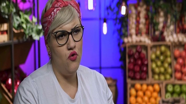MasterChef: Η στάση του Γιώργου άγχωσε τη Μαρλέν – «Είναι ξενερωμένος και θέλει να φύγει» – ΒΙΝΤΕΟ
