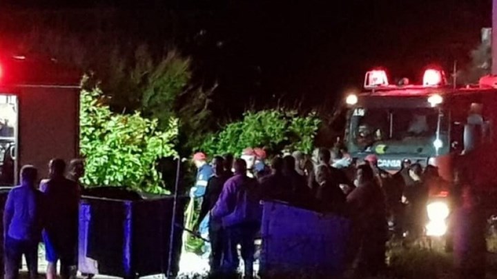 Ηράκλειο: Άνδρας έπεσε σε πηγάδι