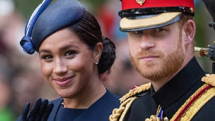 Megxit: Ο πρίγκιπας Χάρι νοσταλγεί τις ημέρες στον στρατό