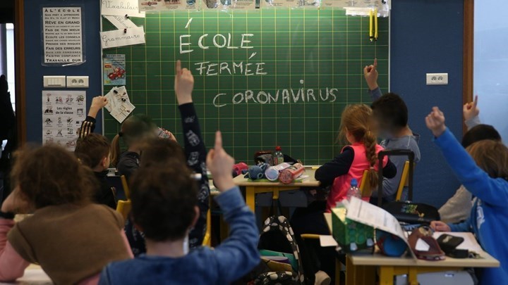 Σχολεία: Τι ισχύει σε μεγάλες ευρωπαϊκές χώρες – Πού ανοίγουν και πού παραμένουν κλειστά