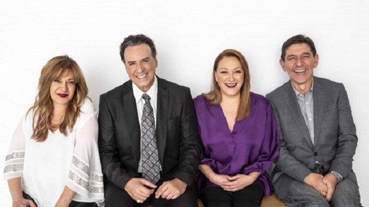 «Καφέ της Χαράς»: Ο θάνατος που θα συγκλονίσει το Κολοκοτρωνίτσι