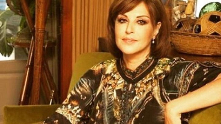 Συγκινεί η Αλεξάνδρα Παλαιολόγου: Για μένα ο πατέρας μου παραμένει ζωντανός – ΒΙΝΤΕΟ